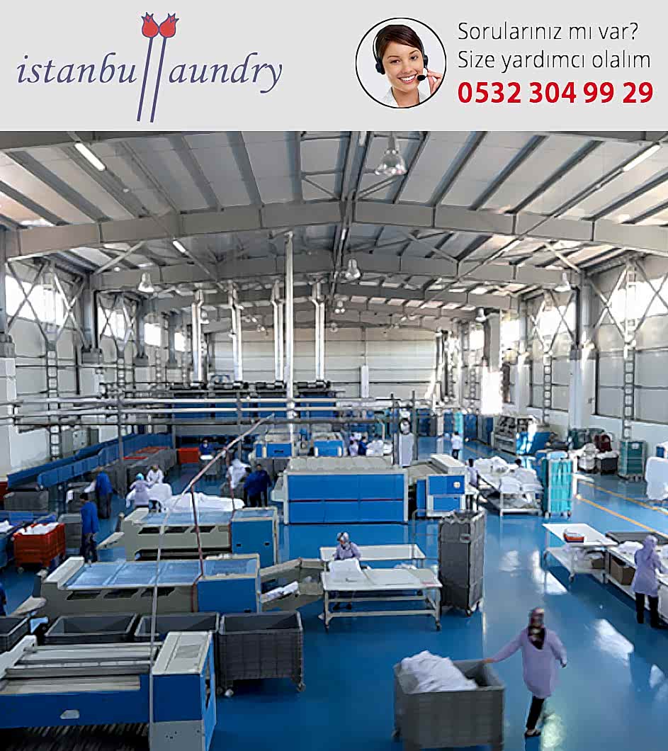 İstanbul Laundry