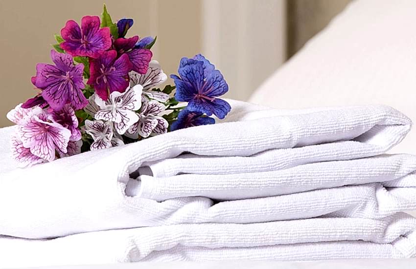 Otel Tekstil Yıkama